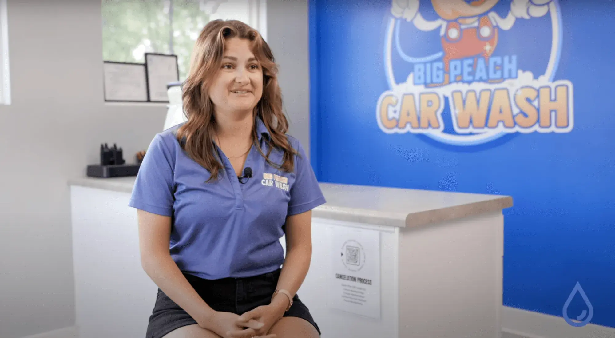 How Big Peach Car Wash Saved Thousands with Streetux